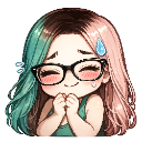 Smoosh_Nervous Emote