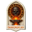 gravemint emote