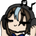 VibingHeadphones emote