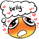bigmen Emote