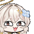astraTeehee Emote