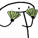 Moneydance Emote