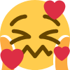 Oohlala Emote