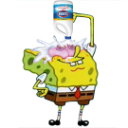 59972spongebobeyebleach emote