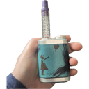 Tinymight emote