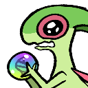 PokemonChampionsFlygon emote