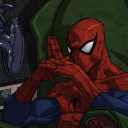 SPIDAMAN Emote