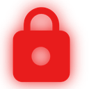 locked emote