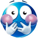be_blueheeeheee Emote