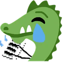 V_dragons emote