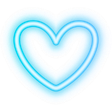 Cyan Emote