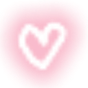 Heart emote
