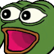 PoggersRow emote