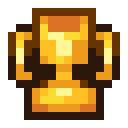 trophy emote