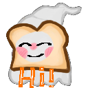 ghosty_hi emote