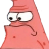 patrick Emote