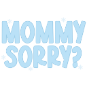83465wintermommysorry Emote