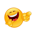 laugh emote
