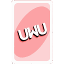 uwureverse emote