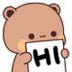 hii emote