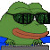 PepeCode emote