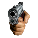 gunpoint Emote