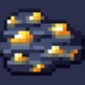 Gold_ore Emote