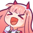ohmygod Emote