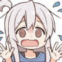 k_cWahWait emote