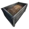 Trough emote