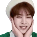 AllenCute emote