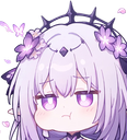 poutorice emote