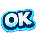 ok emote