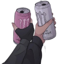 cheerstomonster Emote
