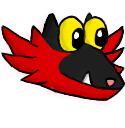 Fingroar4 Emote
