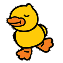 DuckWaddle emote