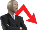 stinks emote