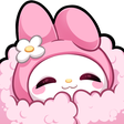 melodysnuggles_mini emote