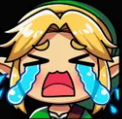 Link_Cry_Dot_GG_femboiss Emote