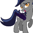 smug emote