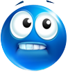 be_blueanxious Emote