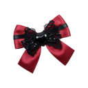 bow emote