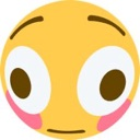 blush emote
