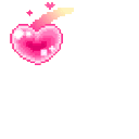 heart_flying_circles emote