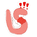 Alert_Worm emote