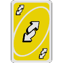 getunoed Emote