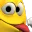 Suckit emote
