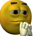 preocupante emote