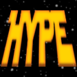 3SpaceHype emote