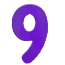number_9mosh Emote